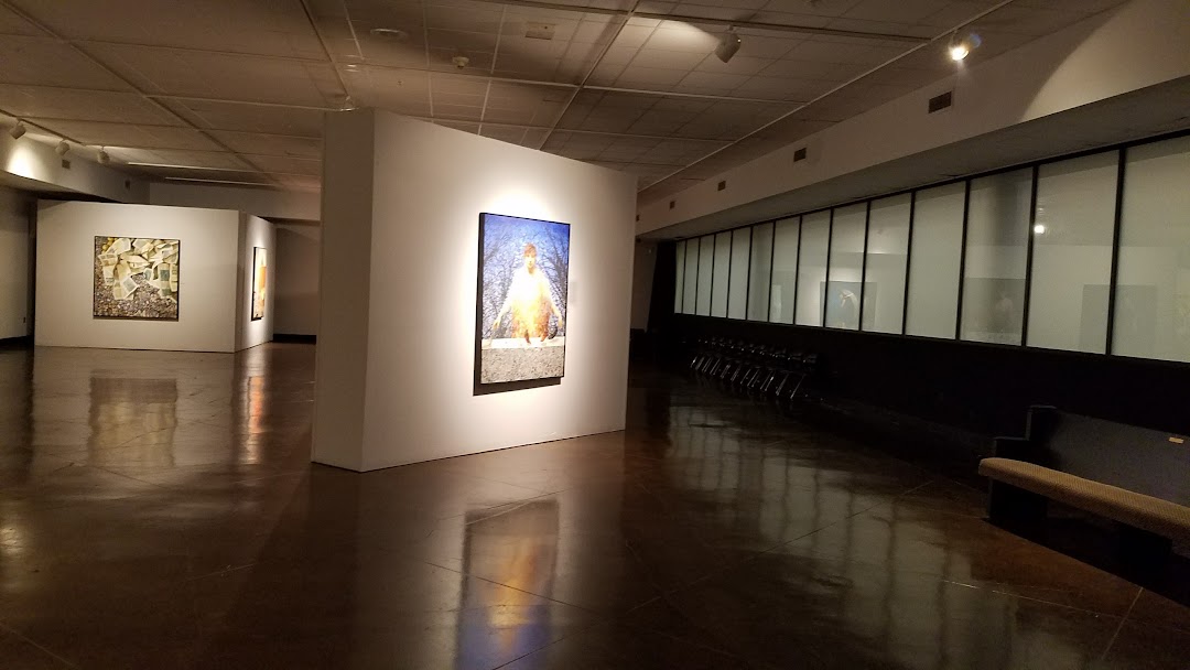 Mary G. Hardin Center for Cultural Arts