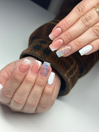 Hello Classy Nail Studio - Photo 1 - Car repair in Moosic, PA, Scranton