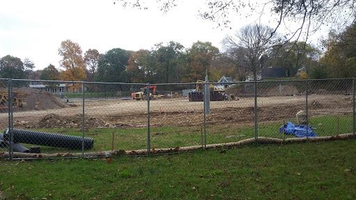 Park «Weston Park», reviews and photos, 46 Broad St, Weymouth, MA 02188, USA