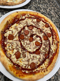 Photos du propriétaire du Pizzeria Pâtes à pizz à Monts - n°3