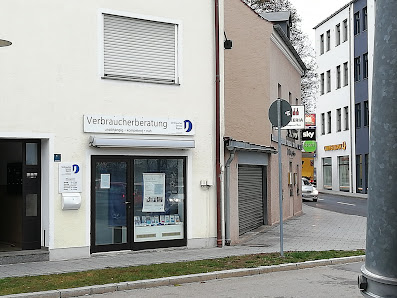 Verbraucherservice Bayern im KDFB e.V. - Cham Ob. Regenstraße 15, 93413 Cham, Deutschland