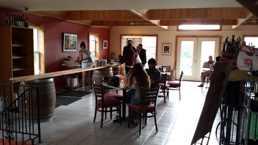 Vineyard «Miranda Vineyard», reviews and photos, 42 Ives Rd, Goshen, CT 06756, USA