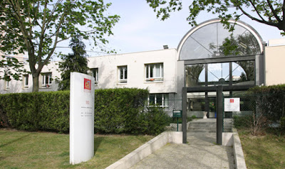 Nanterre Coop' Habitat à Nanterre