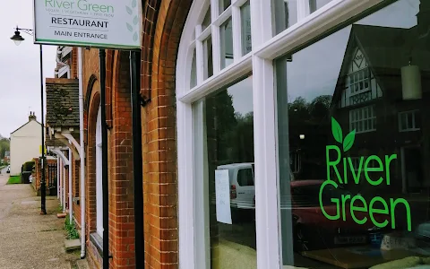 River Green Restaurant image