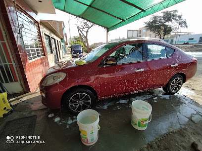 Car Wash LV DETAILING
