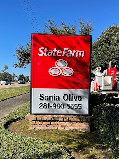 Sonia Olivo - State Farm Insurance Agent