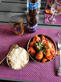 Plats et boissons du Restaurant coréen Kimme - Restaurant Coréen Orléans,Plat à Emporter, Restaurant Asiatique Orléans à Orléans - n°6