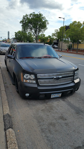 Explore charlotte tattoo ideas, creative tattoo ideas in Minneapolis, available at Brass Knuckle Tattoo Studio