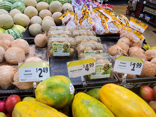 Supermarket «Save Mart Supermarkets», reviews and photos, 3601 Pelandale Ave, Modesto, CA 95356, USA