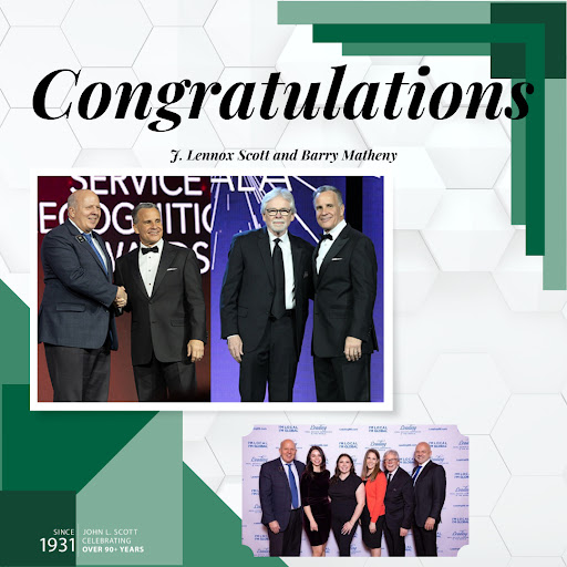 Real Estate Agency «John L. Scott Real Estate | Kent North», reviews and photos, 20829 72nd Ave S #800, Kent, WA 98032, USA