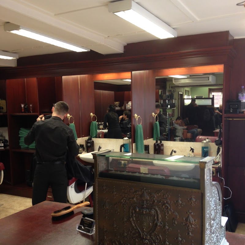 Mr Polito's Barber Shop