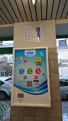Gambetta Lavage Sarl à Périgueux
