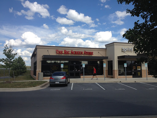 Home Theater Store «The Big Screen Store», reviews and photos, 173 Kernstown Commons Blvd, Winchester, VA 22602, USA