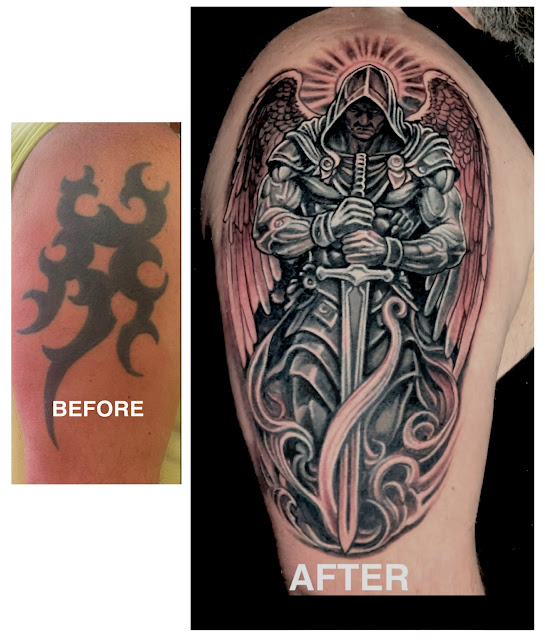 Daytona Hardcore Tattoo Beachside