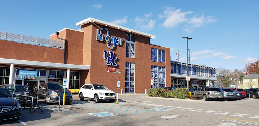 Kroger, 704 Euclid Ave, Lexington, KY 40502, USA, 