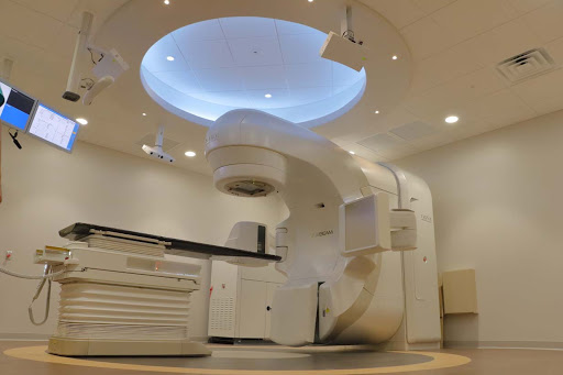 Kelly E LaFave MD: Florida Radiation Oncology