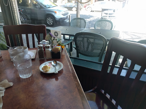 Cafe «First St. Cafe», reviews and photos, 440 1st St, Benicia, CA 94510, USA