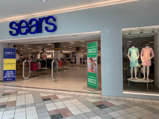 Department Store «Sears», reviews and photos, 250 Granite St, Braintree, MA 02184, USA