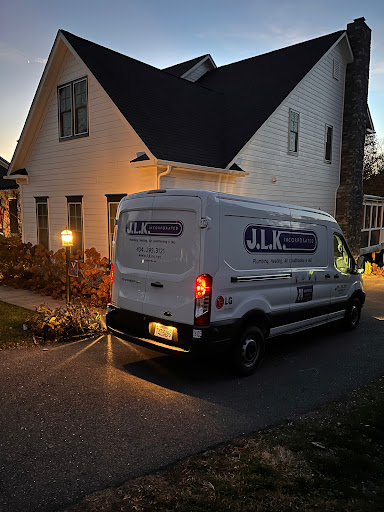 HVAC Contractor «JLK Incorporated», reviews and photos, 1224 Monticello Rd, Charlottesville, VA 22902, USA