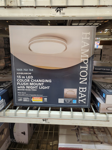 Home Improvement Store «The Home Depot», reviews and photos, 440 Boston Post Rd, Orange, CT 06477, USA