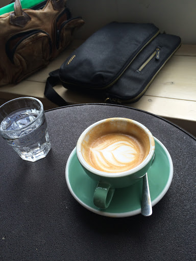 Coffee Shop «Constellation Coffee», reviews and photos, 4059 Penn Ave, Pittsburgh, PA 15224, USA