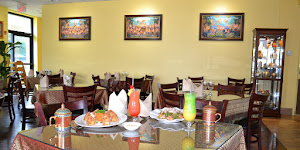 Indra's Thai Restaurant