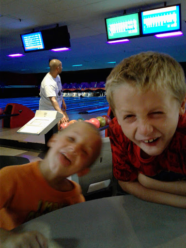 Bowling Alley «AMF Humble Lanes», reviews and photos, 19214 US-59, Humble, TX 77338, USA