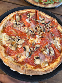 Pizza du Restauration rapide Les Cocottes Quai St Martin à Agde - n°7