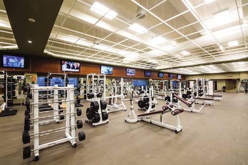 Gym «Life Time Fitness», reviews and photos, 855 North Point Pkwy, Alpharetta, GA 30005, USA