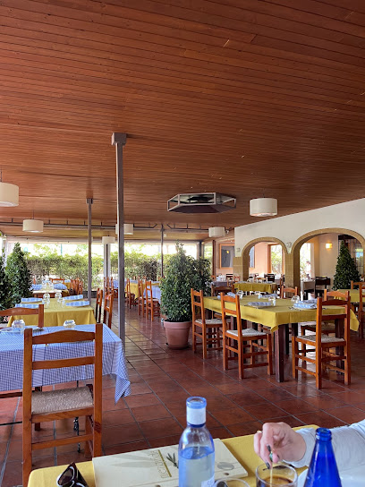 Restaurante Mezquida - Ctra. del Cap de la Nau Pla, 62, 03730 Xàbia, Alicante, Spain