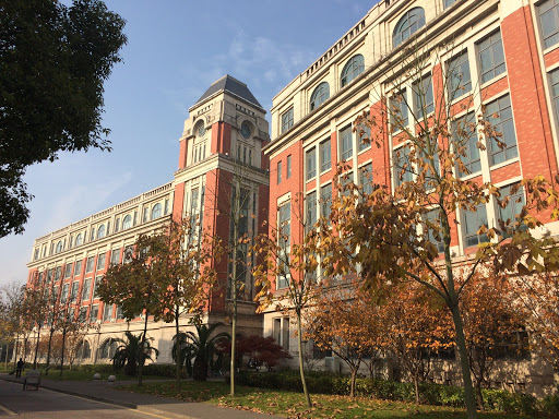 Technical nursing courses Shanghai