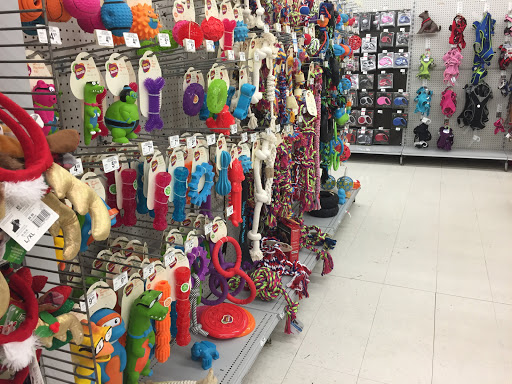 Pet Supply Store «Petco Animal Supplies», reviews and photos, 1820a W Uintah St, Colorado Springs, CO 80904, USA