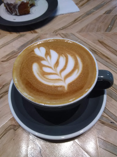 Coffee Store «Flight Coffee Co. Roasting Lab», reviews and photos, 30 Harvey Rd, Bedford, NH 03110, USA