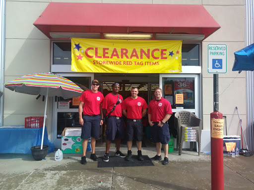 Dollar Store «FAMILY DOLLAR», reviews and photos, 8390 IN-64, Georgetown, IN 47122, USA