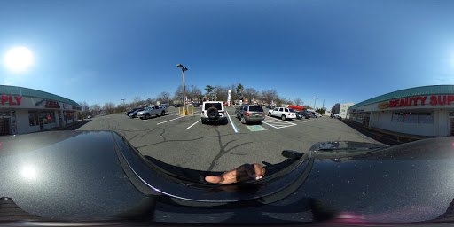 Beauty Supply Store «Jersey Beauty Supply», reviews and photos, 1600 E St Georges Ave, Linden, NJ 07036, USA