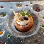 Photo n°1 de l'avis de renato.a fait le 20/01/2019 à 22:17 sur le  MM Lounge Restaurant à Torre del Greco