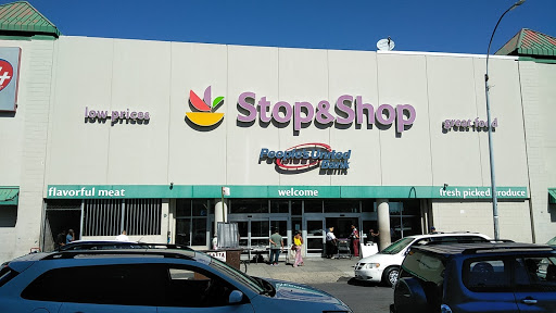 Grocery Store «Stop & Shop», reviews and photos, 1009 Flatbush Ave, Brooklyn, NY 11226, USA
