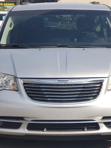 Used Car Dealer «Honest Abe Auto Sales III», reviews and photos, 3201 W 16th St, Indianapolis, IN 46222, USA