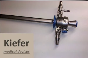 Kiefer medical devices image