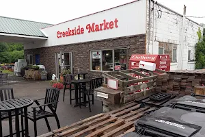 Creekside Market image