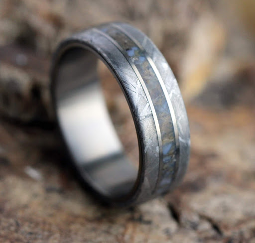 Jewelry Designer «Jewelry by Johan», reviews and photos, 553 Hayward Ave N #200, Oakdale, MN 55128, USA