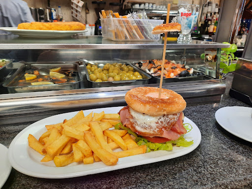 Asador Arandinos en Alcobendas