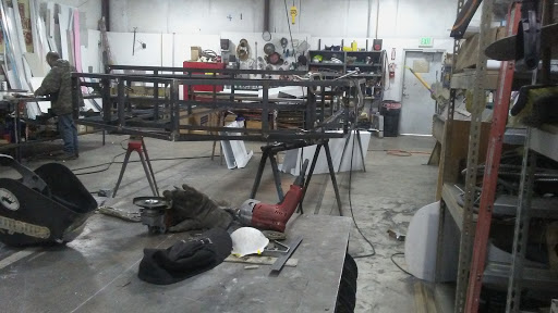 Electrician «Spectrum Lighting», reviews and photos, 2255 Spectra Dr, Colorado Springs, CO 80904, USA