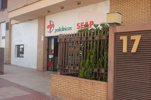 Policlínica SEAP Teruel image