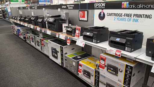 Office Supply Store «Staples», reviews and photos, 7708 Richmond Hwy, Alexandria, VA 22306, USA