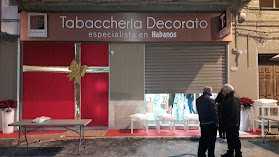 Tabaccheria Decorato - Cigar Shop and Habanos Lounge