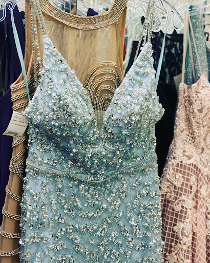 Consignment Shop «Consignment Bridal & Prom», reviews and photos, 350 Willow St, North Andover, MA 01845, USA