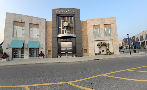 Jewelry Store «Tiffany & Co.», reviews and photos, 4140 The Strand, Columbus, OH 43219, USA