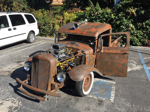 Auto Repair Shop «Jc Auto Care», reviews and photos, 16500 Los Gatos Blvd, Los Gatos, CA 95032, USA