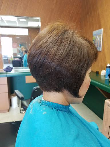 Beauty Salon «Cutz Hair Salon», reviews and photos, 2956 S Rochester Rd, Rochester Hills, MI 48307, USA